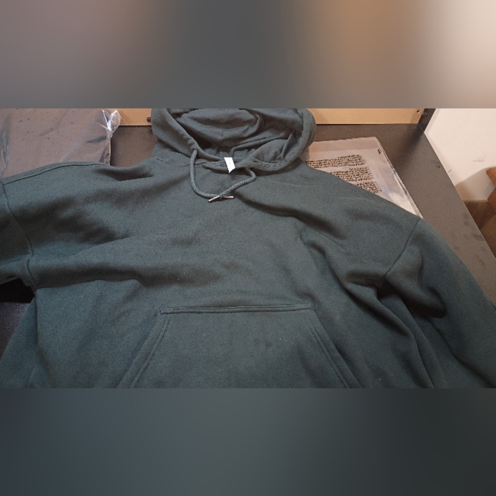 Fabletics Hoodie Size Small